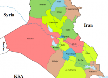 Call to Boost Iran-Iraq Trade