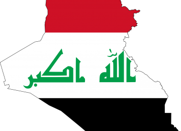 Trade Ties With Iraq