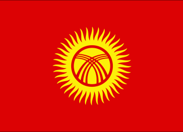 Iran-Kyrgyzstan Direct Flights