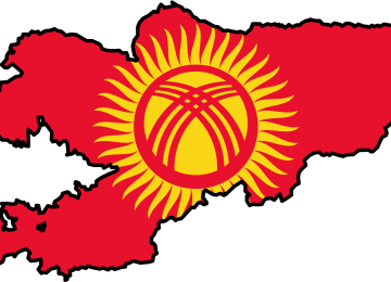 Kyrgyzstan Seeks Iran Business 