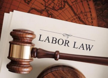 New Bill Seeks  to Refine Labor Contracts