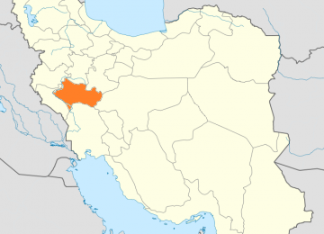 Lorestan Agricultural Exports