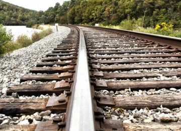 Chinese Finance for Railway Projects