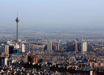 Tehran Real Estate Revisited 