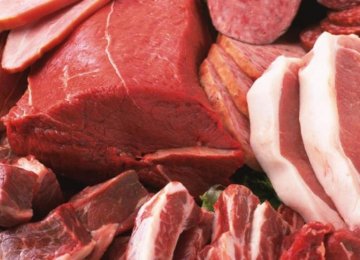 Plan for Meat Self-Sufficiency
