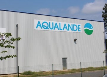 French Firm to Invest €10m in Aquaculture