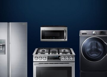 Home Appliance Market in Despair