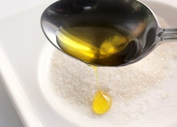 Sugar, Cooking Oil Exports to Iraq