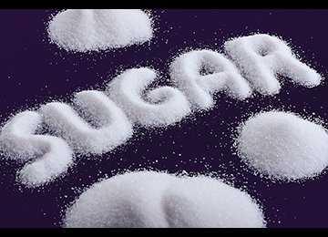 Sugar Import Order Registration in Mid-Nov. 