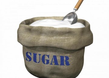 Excessive Sugar Imports