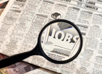 Job Market Unaffected by Growth Rates
