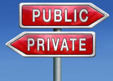 Gov’t Urged to Rewrite Privatization 