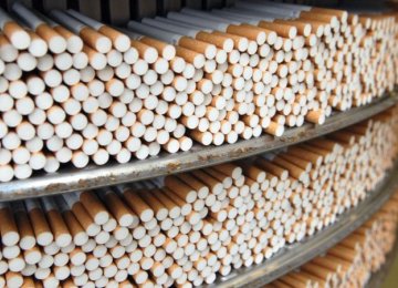 Tobacco Industry in Crisis