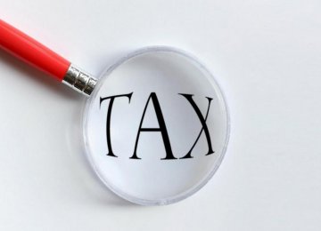 Stricter Law for Tax Evasion