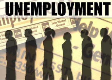 Autumn Unemployment Rise ‘Seasonal’
