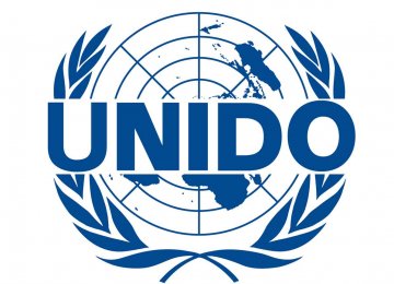 UNIDO Cooperation Praised