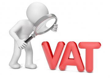 No VAT Rise Next Year