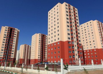 Cooperatives in Housing Projects