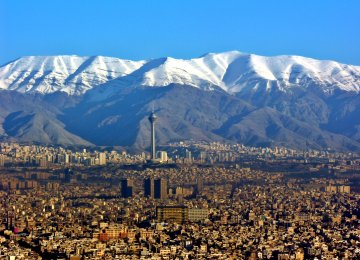 Moving Capital From Tehran: Pros and Cons