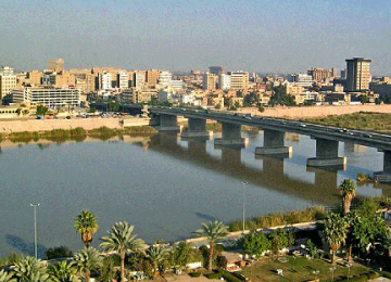 Baghdad Fair Offers Opportunity to Boost Trade