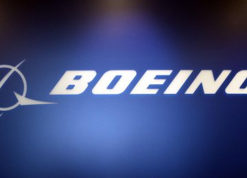 Boeing Seeks License Extension