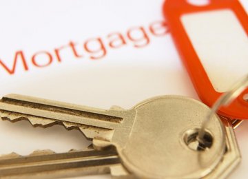 CBI Weighs Higher Mortgage Ceiling 