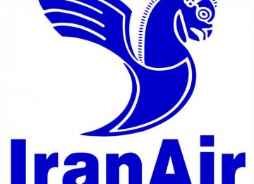  Iran Air Buys New Equipment