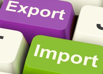 Changes to Import Registration