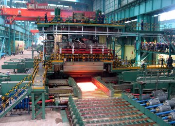 IMIDRO Co-Invests With Kuwait’s Unisteel