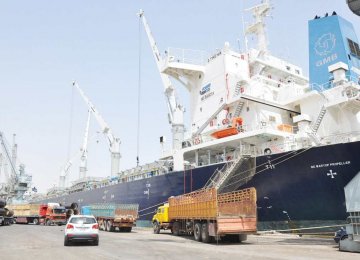 Boosting Non-Oil Exports