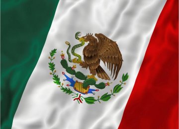 Mexico to Expand Ties 