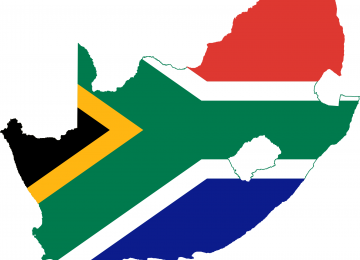 S. Africa Mining Cooperation 