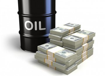 From Oil to Tax