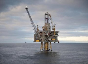 Bigger North Sea Oil Find 
