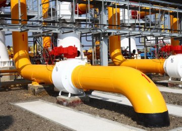 Consortiums Key to Europe Gas Export