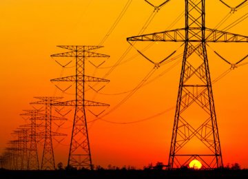 Africa Eyes Full Access to Energy by 2025