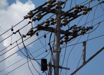 Electricity Price Hike Suspended in Armenia