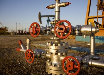 High Potential for Gas Export to Armenia