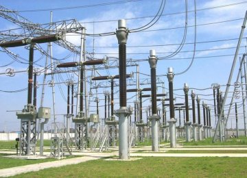 Iran, Armenia to Expand Electricity Coop.