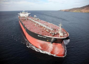 4 Top Importers Buy Less Oil