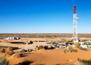 Joint Oilfield Production Assessment Positive