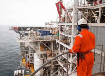 Azerbaijan’s Absheron Gas Production to Start in 2021