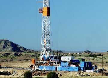 Energy Firms Lobbying to Block BLM Rule