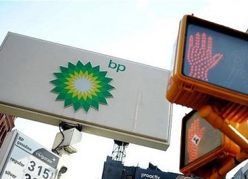 BP Q3 Profits Collapse