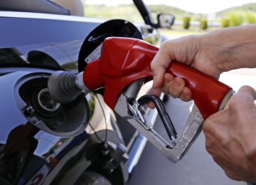 Bahrain Raises Gasoline Prices