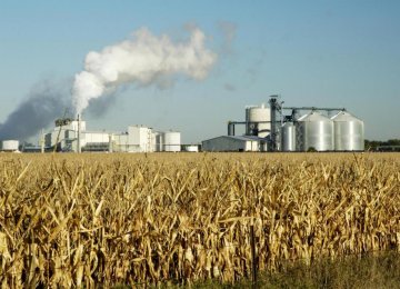 Second Generation Biofuels Market to Reach $23.9b