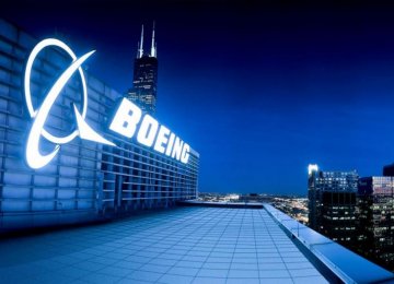 Boeing Begins Biofuel Project  with Used Cooking Oil