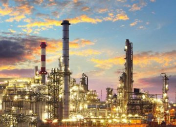 Refinery Project, LPG Trade Dominate Iran-Brazil Talks