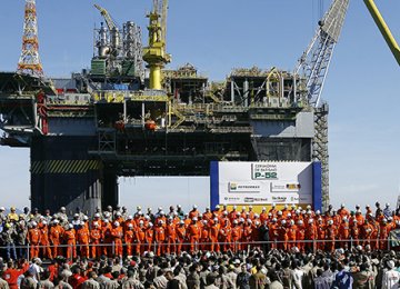 State Oil Firm’s Scandal Shatters Brazil’s Offshore Dreams