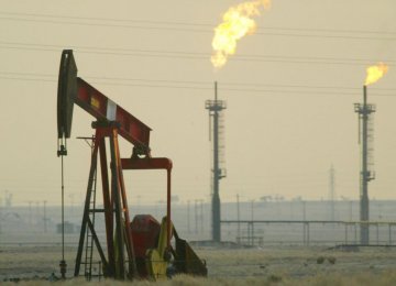 CBI Presents Oil Report
